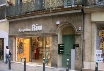Location local commercial Narbonne (11100) - 240 m²  à Narbonne - 11100