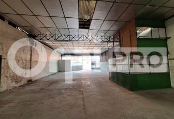 Location local commercial Neuilly-Saint-Front (02470) - 300 m²  à Neuilly-Saint-Front - 02470