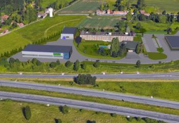 Local commercial à louer - Sortie A22  à Neuville-en-Ferrain - 59960