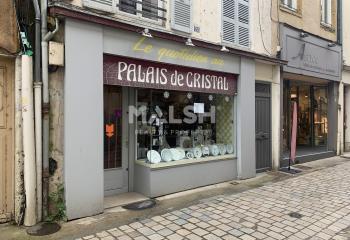 Local commercial à louer - Rue de la République  à Neuville-sur-Saône - 69250