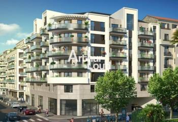 Location local commercial Nice (06000) - 390 m²  à Nice - 06000