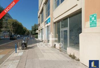 Location local commercial Nice (06000) - 140 m²  à Nice - 06000