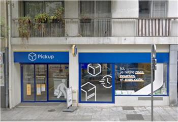Location local commercial - Proche transports  à Nice - 06000
