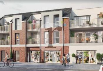 Location local commercial Nieppe (59850) - 226 m²  à Nieppe - 59850