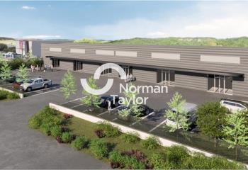 Location locaux commerciaux - RN113  à Nîmes - 30000