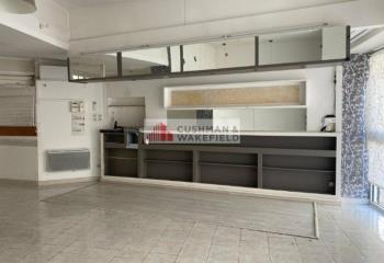 Local commercial à louer - Secteur Jean Jaurès