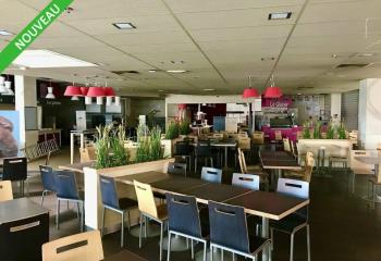 Location local commercial Nogent-sur-Oise (60180) - 692 m²  à Nogent-sur-Oise - 60180