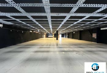 Location local commercial Nogent-sur-Oise (60180) - 680 m²  à Nogent-sur-Oise - 60180