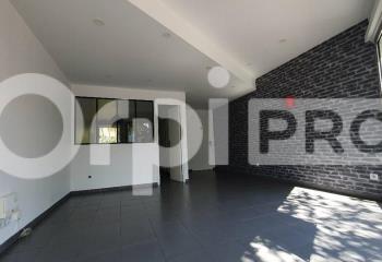 Location local commercial Noiseau (94880) - 37 m²  à Noiseau - 94880