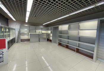 Local commercial à louer - Galerie Auchan  à Noyon - 60400