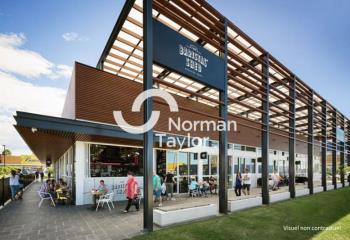 Location local commercial Orange (84100) - 360 m²