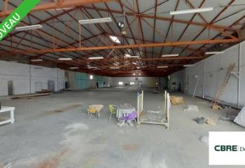 Local commercial à louer - Secteur Fraisans  à Orchamps - 39700