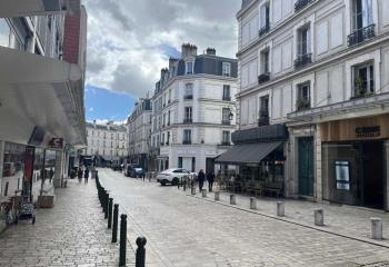 Local commercial à louer - Hyper centre-ville  à Orléans - 45000
