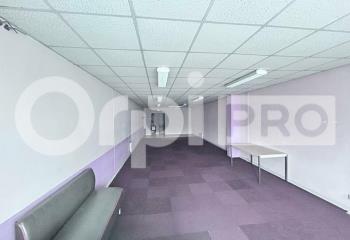 Location local commercial Ormoy (91540) - 67 m²  à Ormoy - 91540