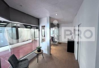 Location local commercial Ormoy (91540) - 63 m²  à Ormoy - 91540