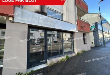 Location local commercial Orvault (44700) - 103 m²  à Orvault - 44700
