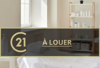 Location local commercial Ouilly-le-Vicomte (14100) - 68 m²  à Ouilly-le-Vicomte - 14100