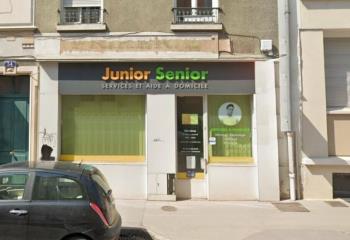 Location local commercial Oullins (69600) - 35 m²  à Oullins - 69600