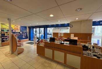 Location local commercial Pacy-sur-Eure (27120) - 315 m²  à Pacy-sur-Eure - 27120