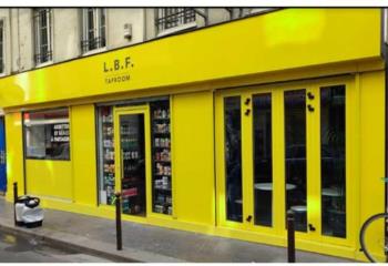 Location local commercial Paris 10 (75010) - 40 m²  à Paris 10 - 75010
