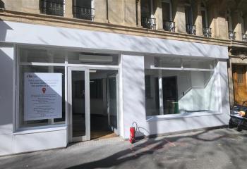 Local commercial à louer - Avenue Parmentier