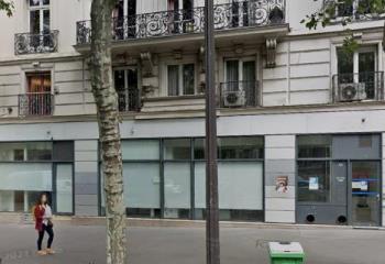 Location local commercial - Théâtre de la Renaissance