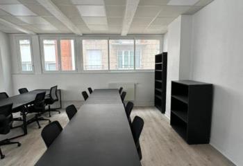 Location local commercial Paris 11 (75011) - 100 m²  à Paris 11 - 75011