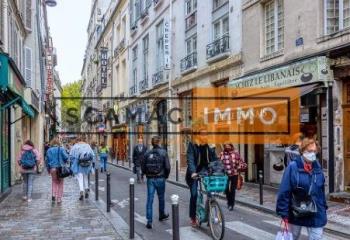 Location local commercial Paris 11 (75011) - 125 m²  à Paris 11 - 75011