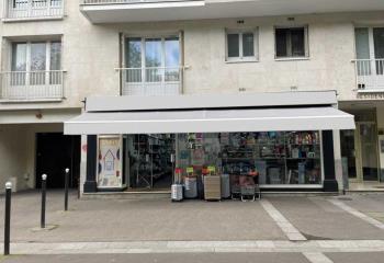 Local commercial à louer - Proche station Picpus  à Paris 12 - 75012