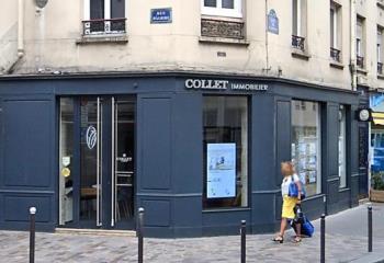 Local commercial à louerème - Marché Aligre  à Paris 12 - 75012