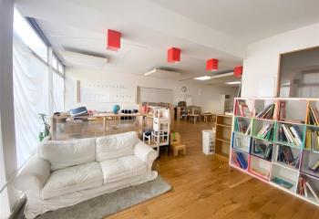 Location local commercial Paris 12 (75012) - 251 m²  à Paris 12 - 75012