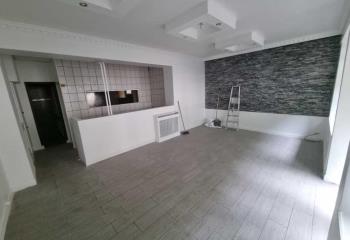 Location local commercial Paris 14 (75014) - 42 m²  à Paris 14 - 75014