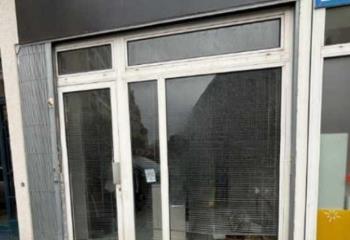 Location local commercial Paris 15 (75015) - 28 m²