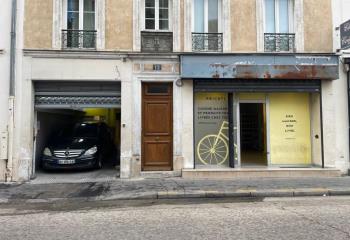 Local commercial à louerème - Cambronne  à Paris 15 - 75015