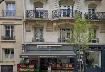Local commercial à louer - Avenue Félix Faure  à Paris 15 - 75015
