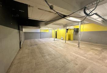 Location local commercial Paris 15 (75015) - 222 m²  à Paris 15 - 75015