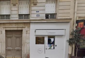 Local commercial à louer - Rue de la Pompe  à Paris 16 - 75016
