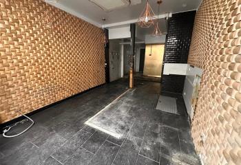 Local commercial à louerème - Rue des Dames  à Paris 17 - 75017