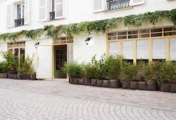 Local commercial à louerème - Rue piétonne  à Paris 18 - 75018