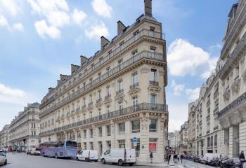 Local commercial à louer - Proche Opéra  à Paris 2 - 75002