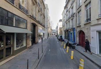 Location local commercial Paris 3 (75003) - 145 m²  à Paris 3 - 75003