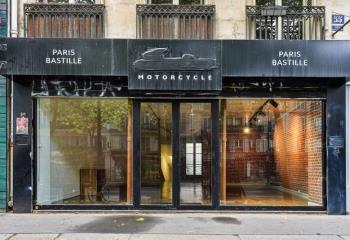 Location local commercial Paris 3 (75003) - 316 m²  à Paris 3 - 75003