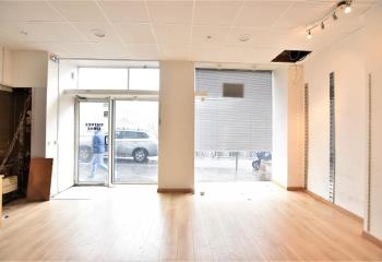Local commercial à louer - Métro Maubert Mutualité