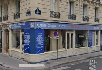 Local commercial à louer - Port Royal  à Paris 5 - 75005