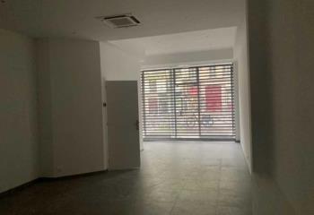 Location local commercial Paris 6 (75006) - 62 m²  à Paris 6 - 75006