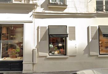 Local commercial à louere - Rue commerçante  à Paris 6 - 75006