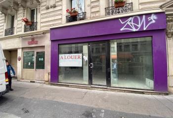 Location local commercialème - Rue de Sèvres  à Paris 6 - 75006