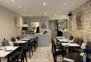 Local commercial à louer - Rue du Cherche-Midi  à Paris 6 - 75006
