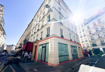 Local commercial à louerème - Montparnasse/Raspail  à Paris 6 - 75006
