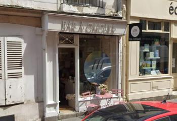 Local commercial à louer - Quartier Odéon  à Paris 6 - 75006